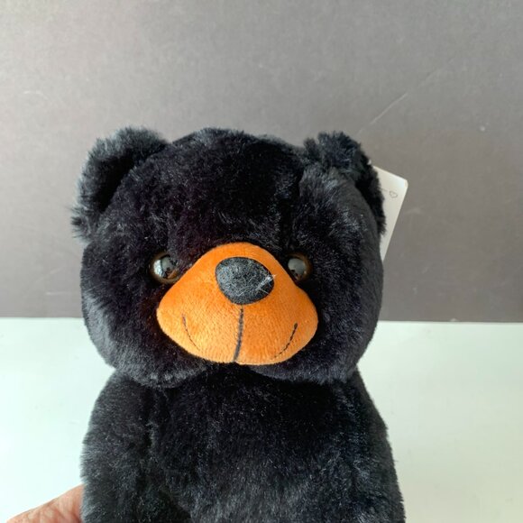 THE BEAR FACTORY 2001 PLUSH FOR THE PLANET 12" STUFFED BEAR 112022 - Picture 7 of 13